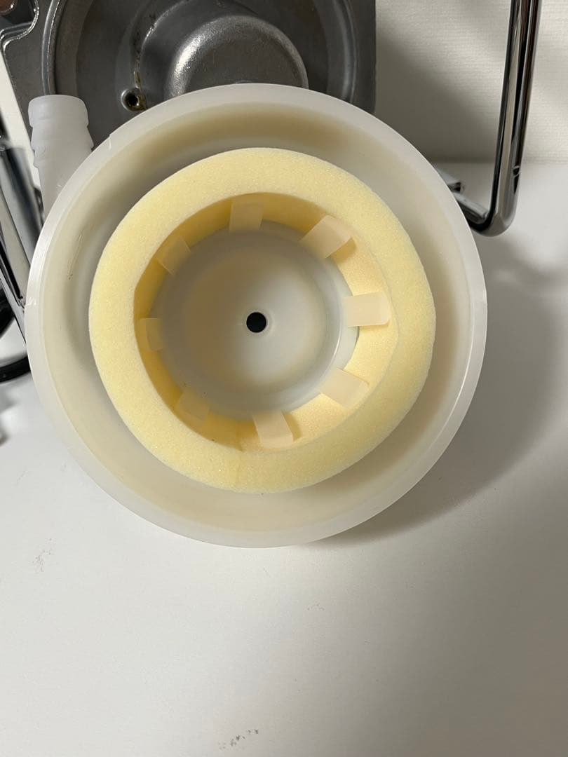 クレオス グンゼ産業 リニアコンプレッサー L10