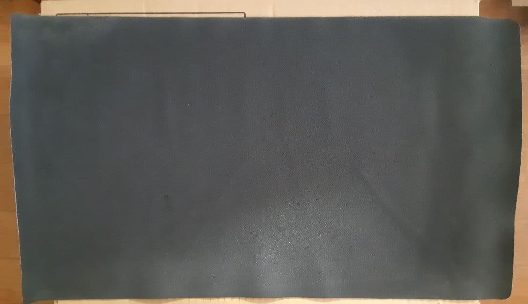 遊戯王 ジャンク・ウォリアー プレイマット