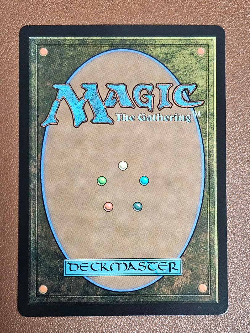 MTG FF ケフカ・パラッツォ(鍛冶の神、バーフォロス)　foil 日本語版