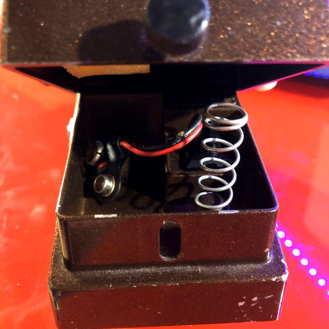 【最終値下げ！】【レア！】BOSS オクターバー OC-2