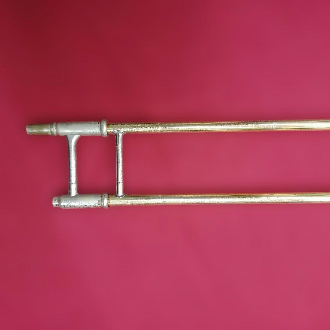 ヤマハ バストロンボーン YBL-612【メンテナンス済】