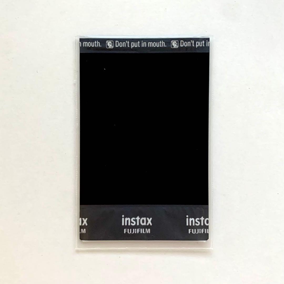 ヒョンジェ 直筆サイン入り チェキ MAVERICK THE BOYZ ドボ