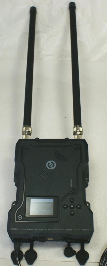 Hollyland Solidcom M1 インカム　 8ベルトパック