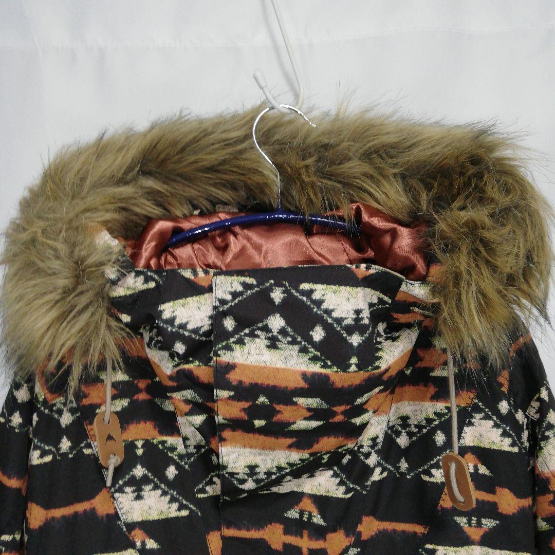 BURTON レディース つなぎ スノボウェア オールインワン スキー バートン