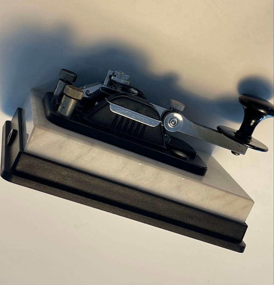 HI-MOUND ハイモンド HK-808 電鍵 アマチュア無線