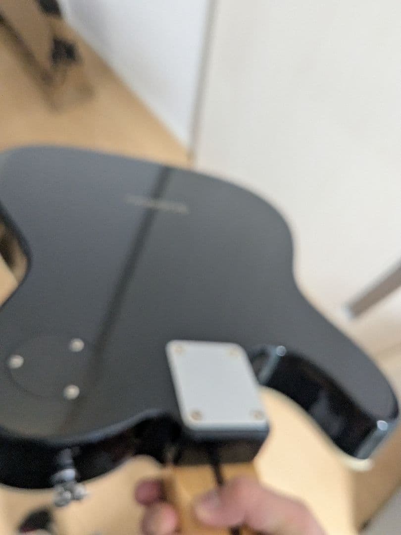 R*チ様 Fender Mexico J5 Telecaster John5 M