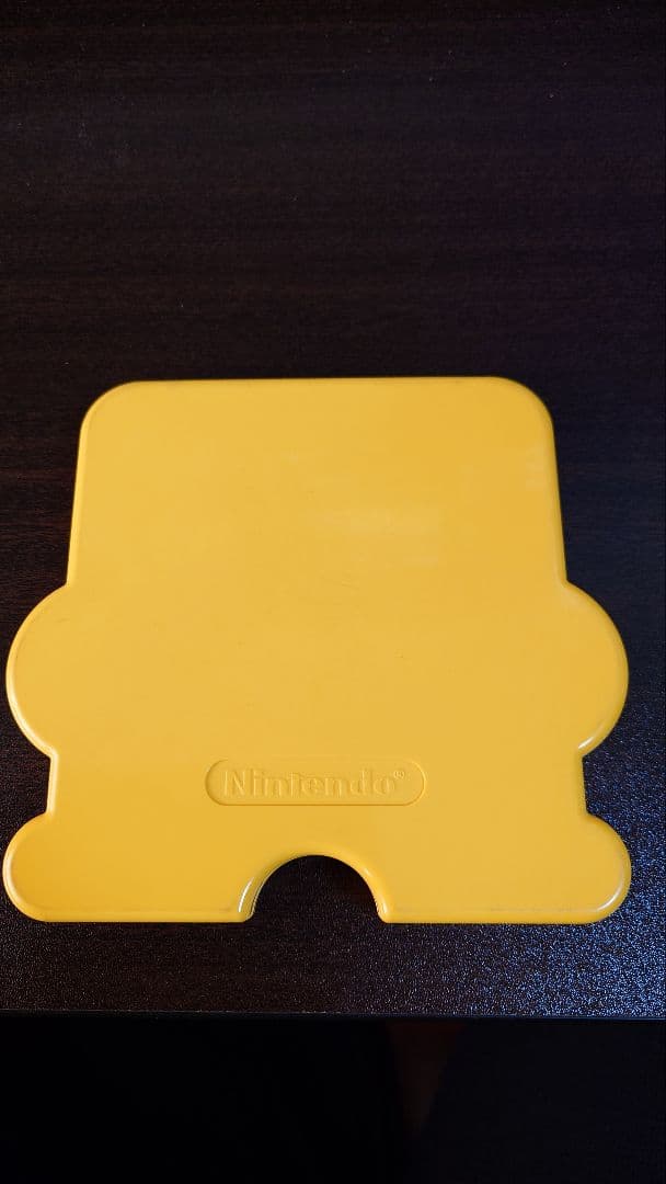 ゲームウォッチ SUPER MARIO BROS. スーパーマリオブラザーズ