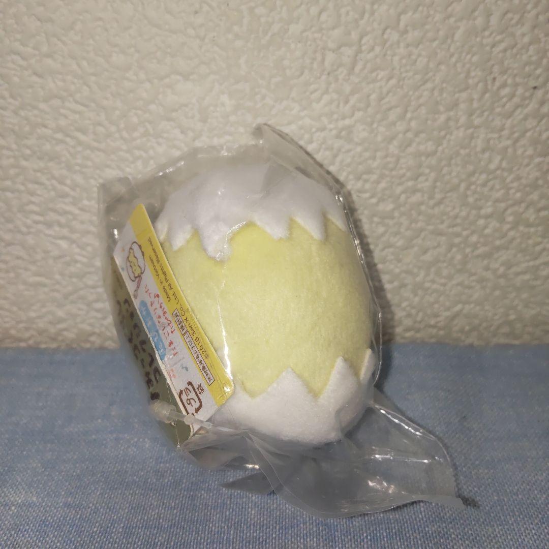 未開封 ☆ レア！ すみっコぐらし たぴよこ 第1弾〜4弾 ミミエボン東京限定