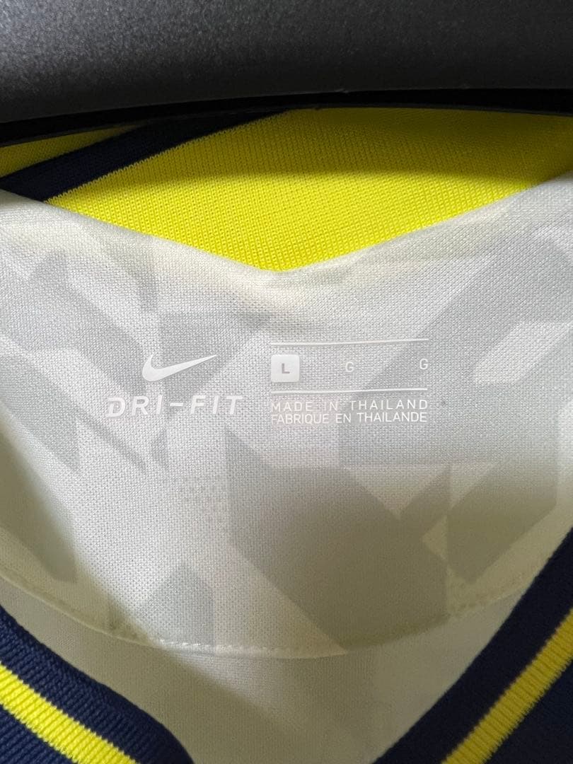 トッテナム ガレス ベイル 20/21 カップ戦 ユニフォーム