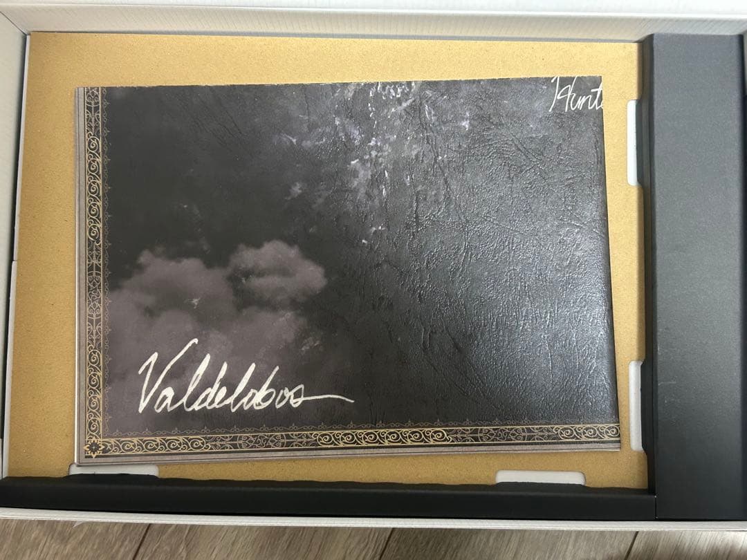 【特典のみ】バイオハザード RE4 コレクターズエディション