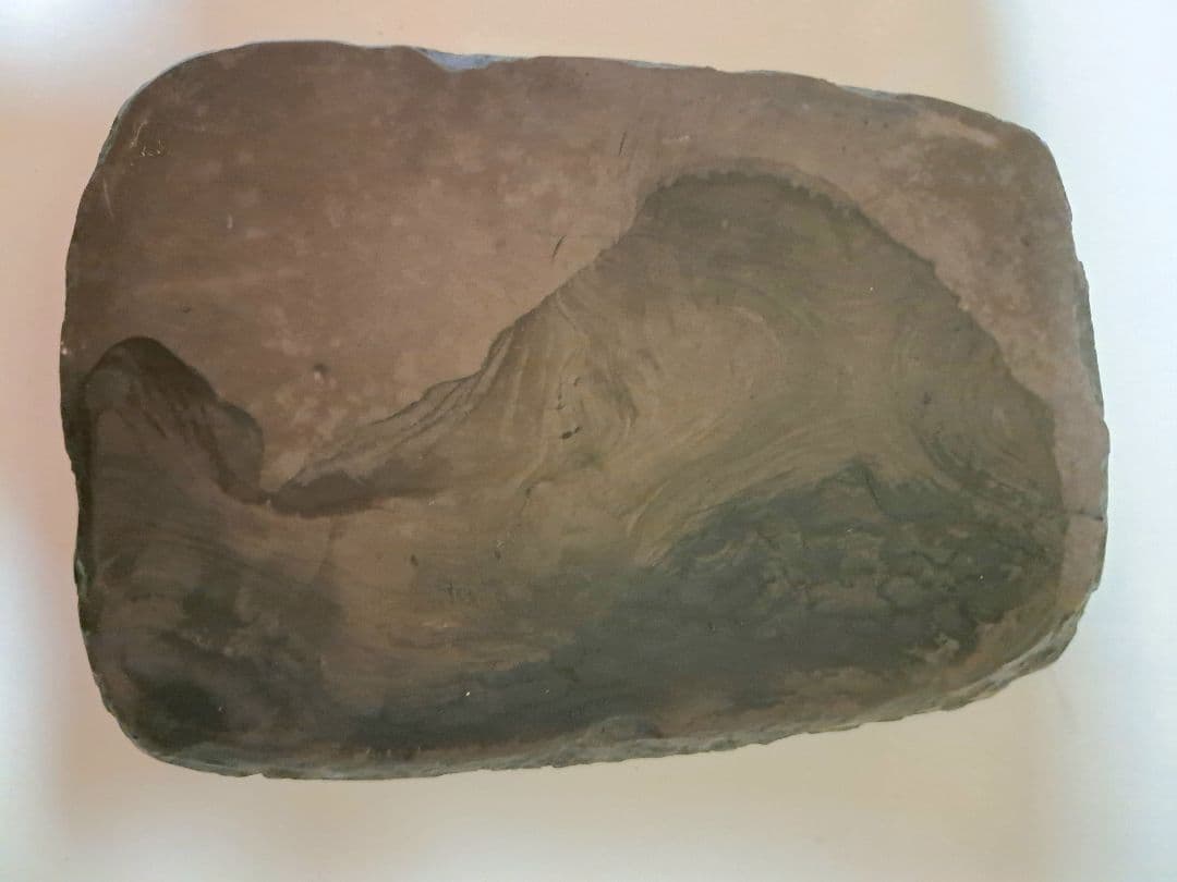 「値引き」希少 端渓硯 古硯 骨董 ヴィンテージ中国美術