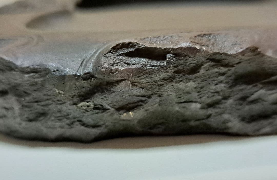 「値引き」希少 端渓硯 古硯 骨董 ヴィンテージ中国美術