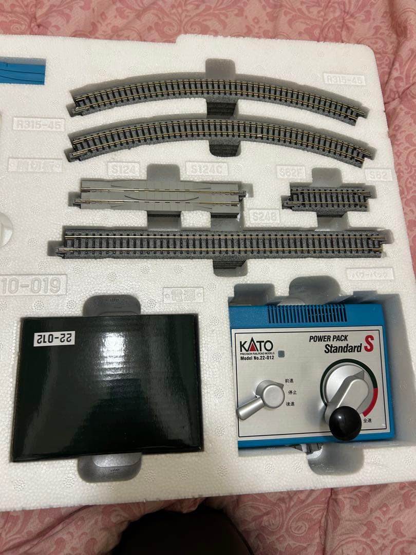 期間限定価格！KATO E233系 東海道線・上野東京ライン スターターセット