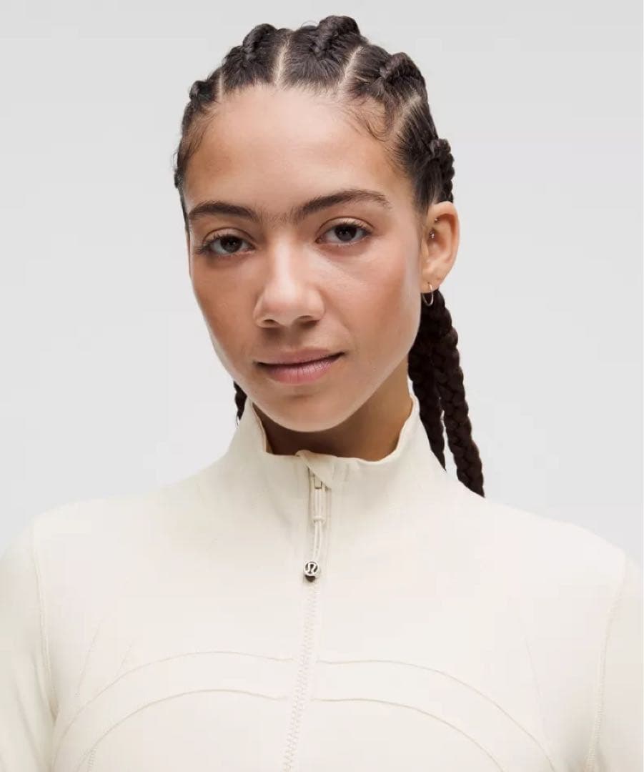 【lululemon】Define ジャケットNulu 6