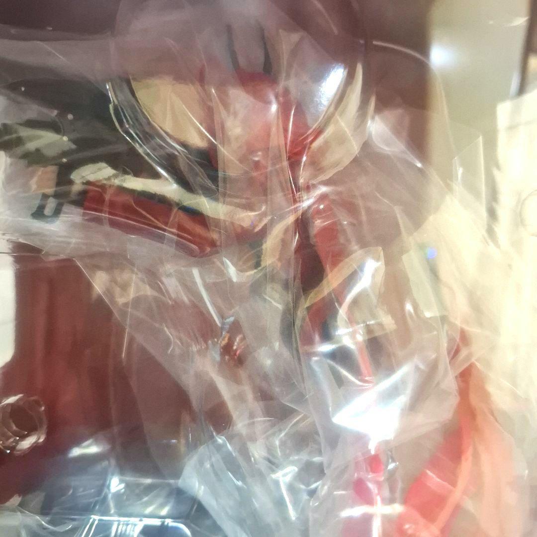 一番くじ ニケ ラピ アニス レッドフード ラストワン3点セット 未開封