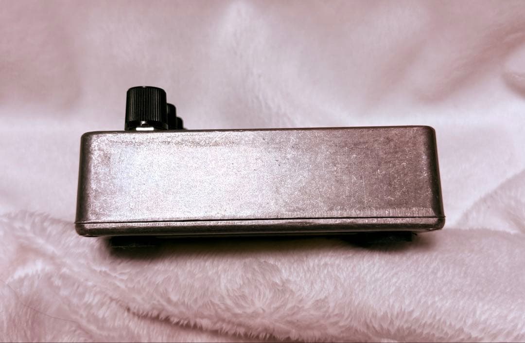 ギター sobbat DRIVE Breaker Overdrive DB-2