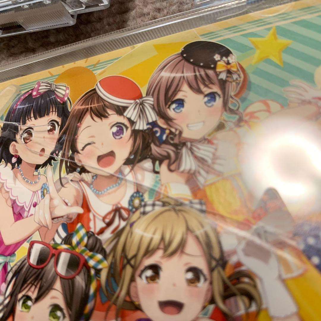 バンドリ！ガールズバンドパーティ！　グッズ　まとめ売り