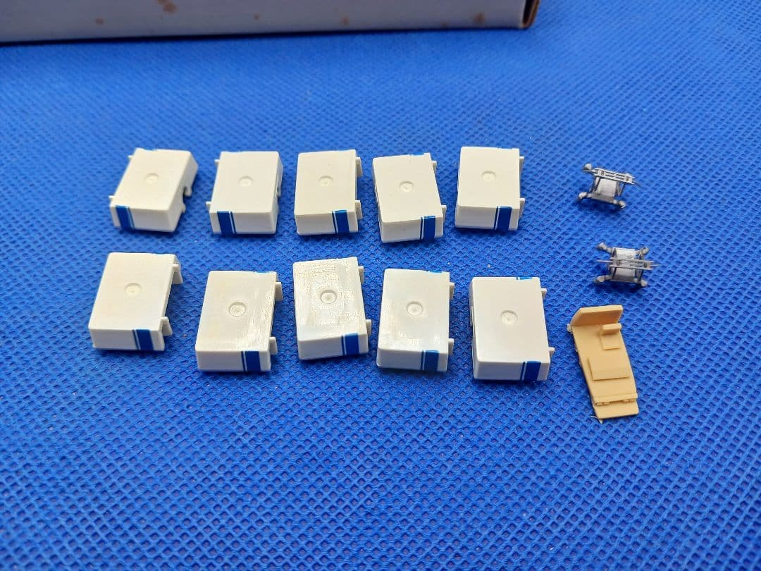 クラフト・エス JR西日本 新幹線500系900番台 高速試験電車 WIN350