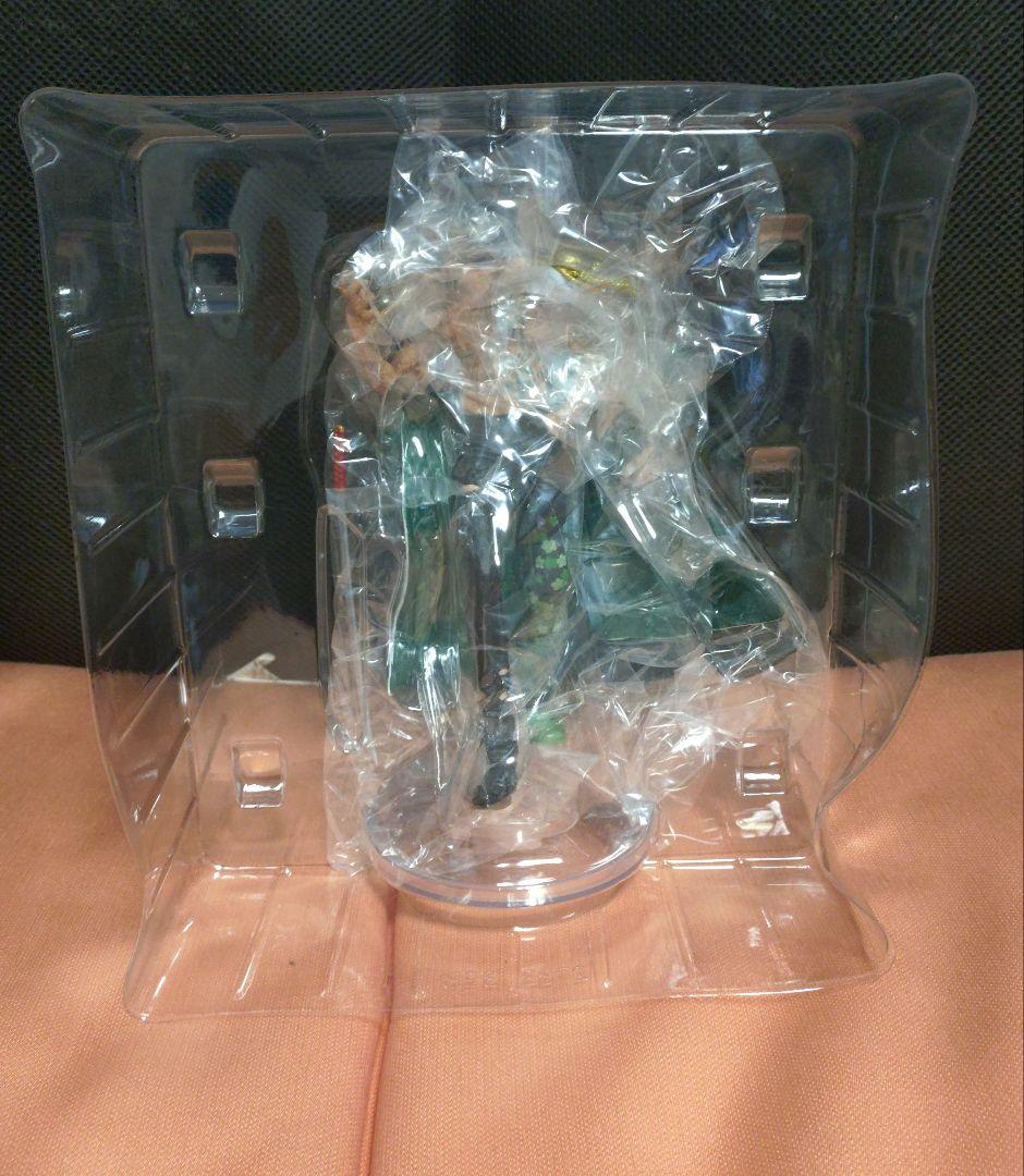 一番くじ　ワンピース　絶対的正義　ボルサリーノ　B賞【新品·未開封】