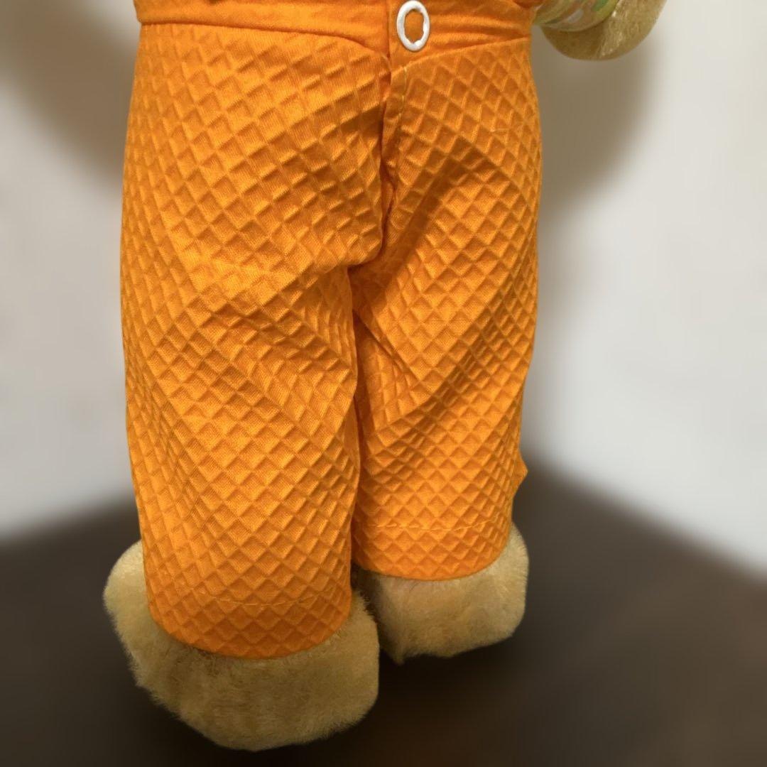 ヴィンテージ ガンド バニー GUND うさぎ ラバーフェイス