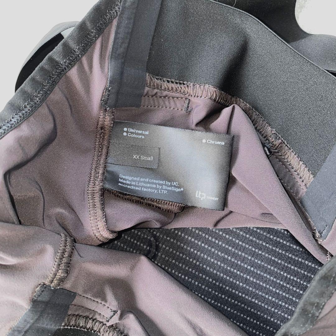 最値下げ　Universal Colours ビブショーツ XXS