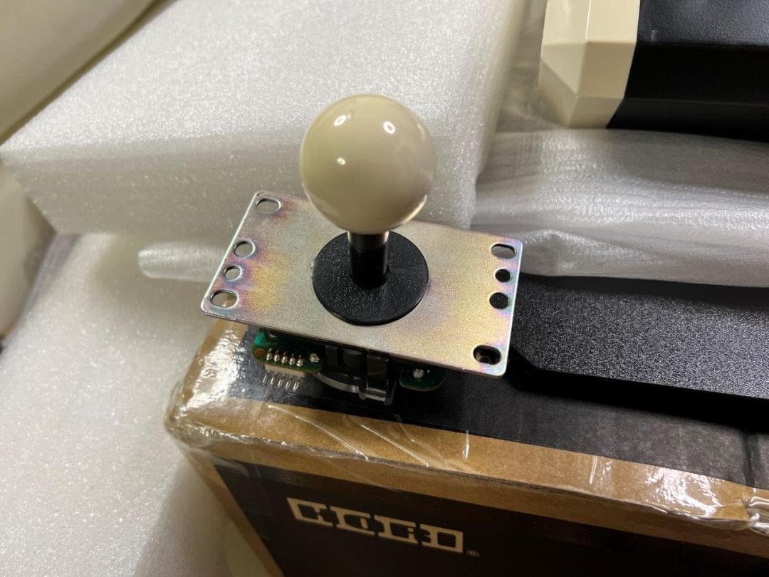 PS3 アーケードスティック RAP3プレミアム VLX HP3-61 動作OK