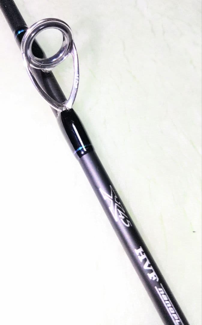 きるま　ダイワ Outrage SLJ 61MB TG ❗