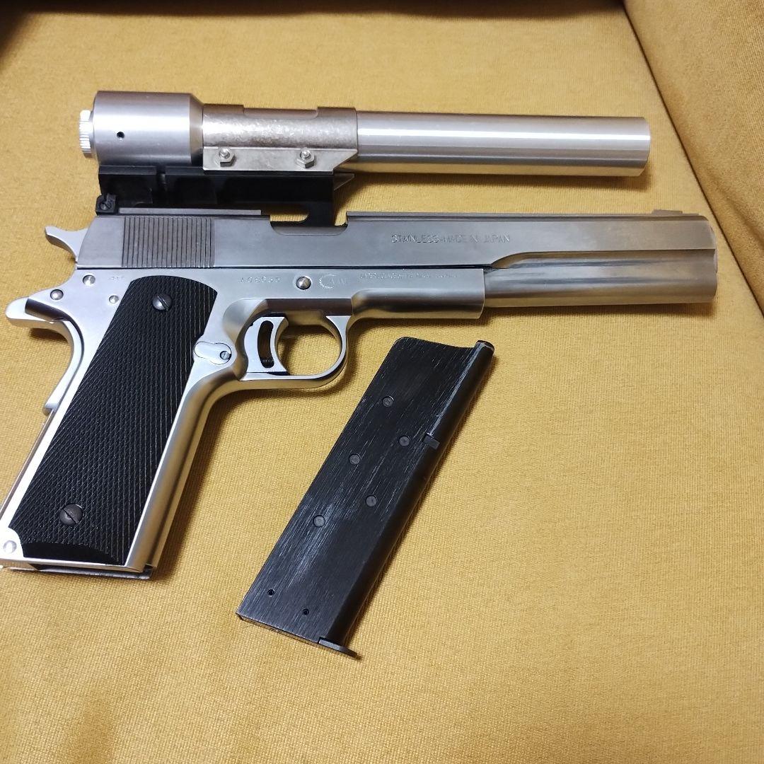 AMI ハードボーラー　ターミネーターモデル