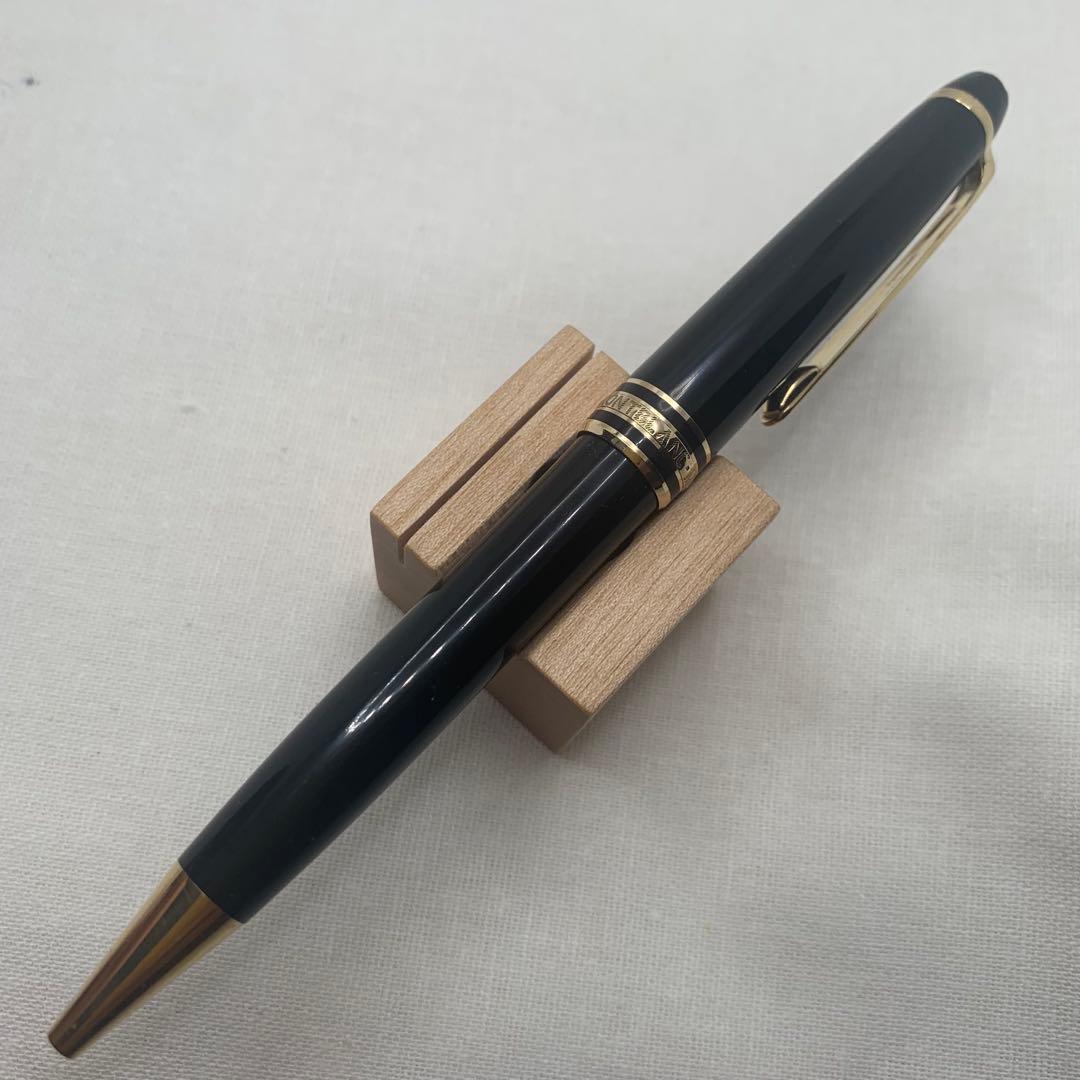 【第三世代】モンブラン　マイスターシュテュック164 クラシック　ボールペン