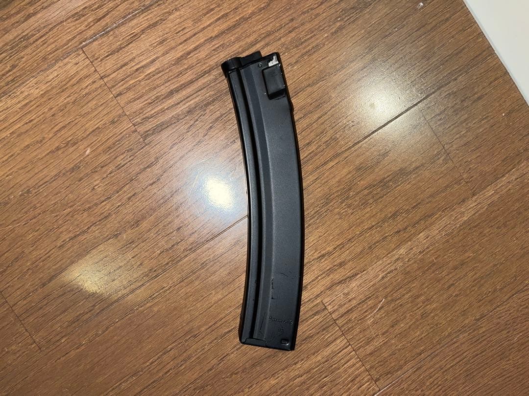 ※マイメロ 東京マルイ mp5J スタンダード 電動ガン