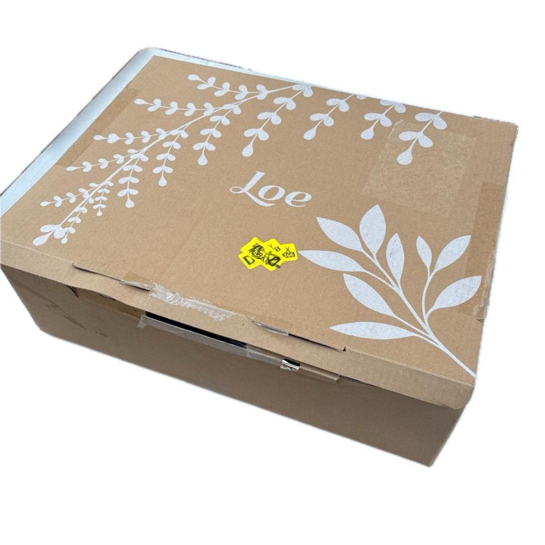 LOE(ロエ) 【日本企画】 新発想 キャットアーム 猫ベッド｜省スペース