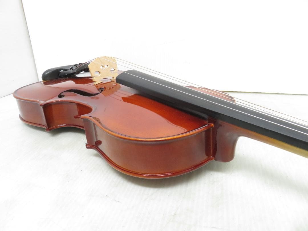 Carlo Giordano VL-1 15.5インチ 2016 ビオラ