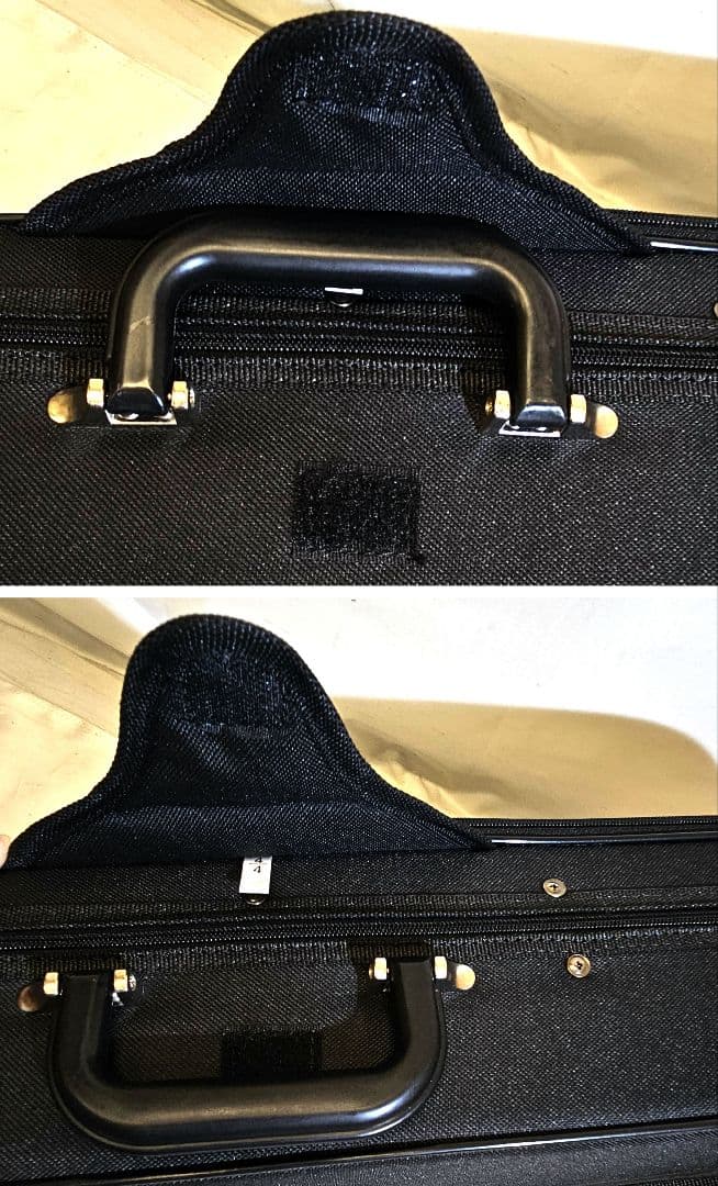 フォロー割　NicoloSanti　ニコロサンティ　バイオリン　NSN60S