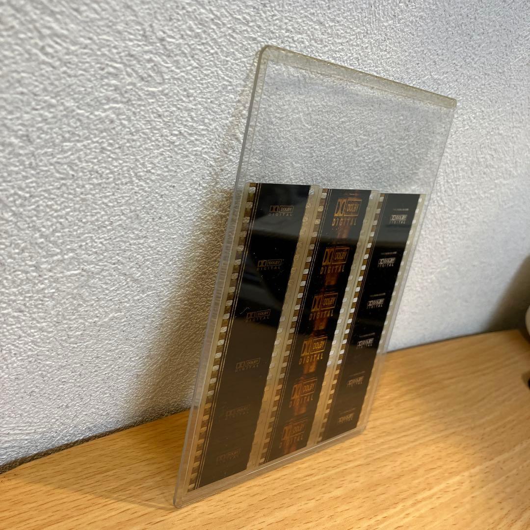 ⑥Dolbyフィルム