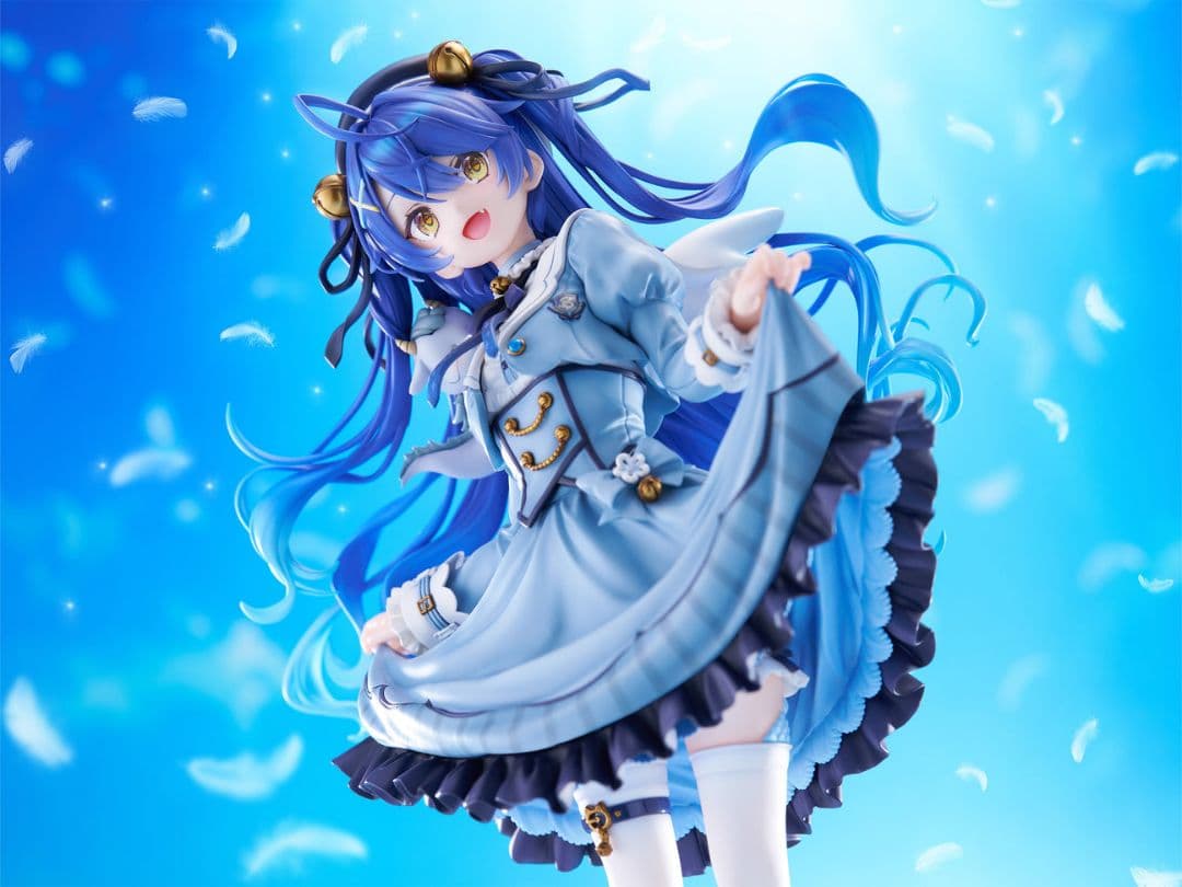 天宮こころ 1/7スケールフィギュア