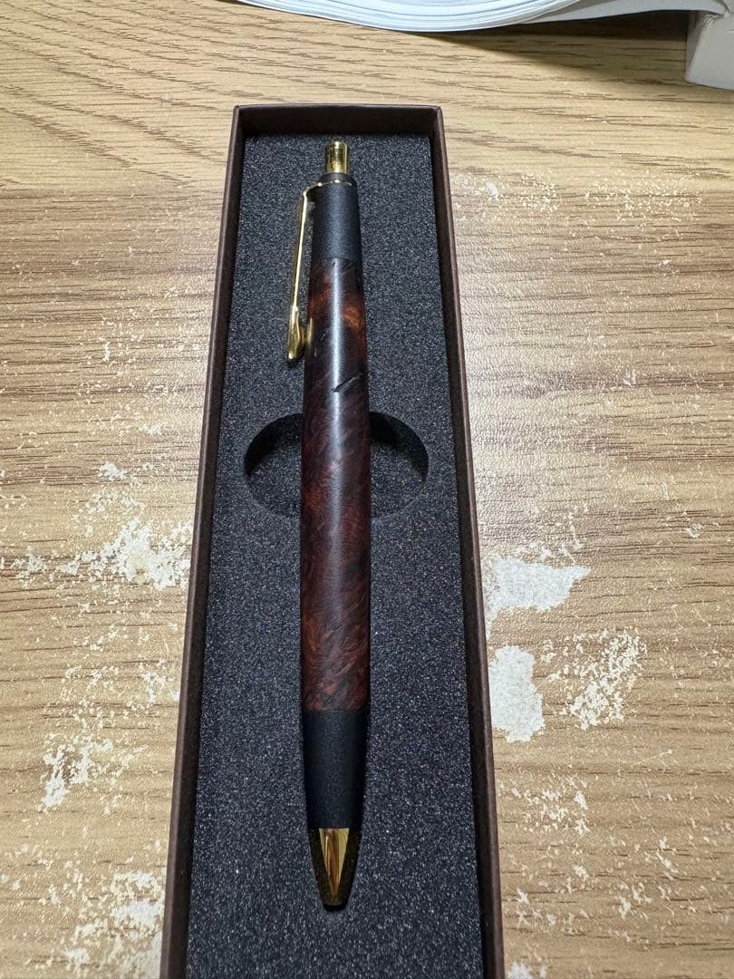 ボナンペン　本花梨瘤