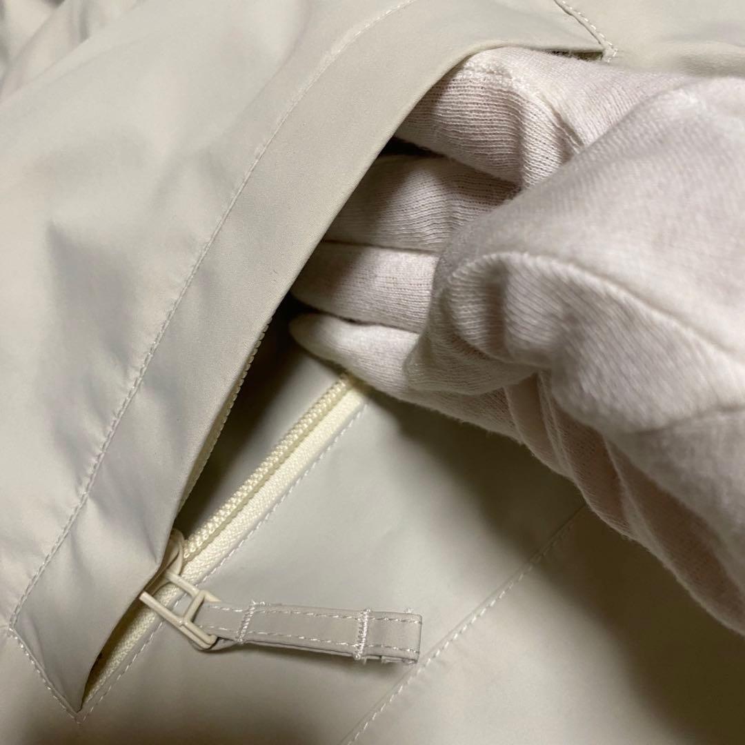 【美品 / ほぼ未使用】スノーボードウェア 上下セット