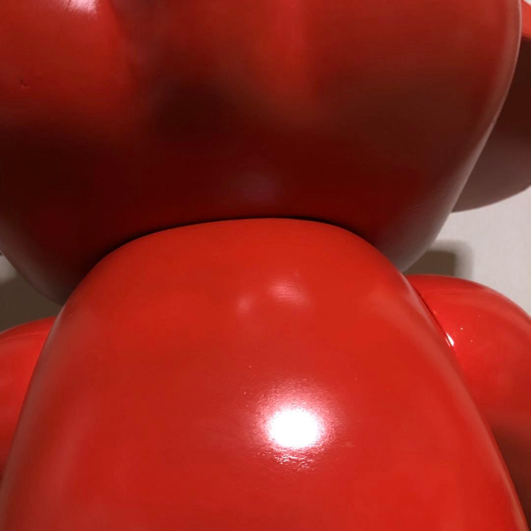 佐藤製薬　サトちゃん　特大　フィギュア　さとちゃん 店頭用　引き取り限定　三体