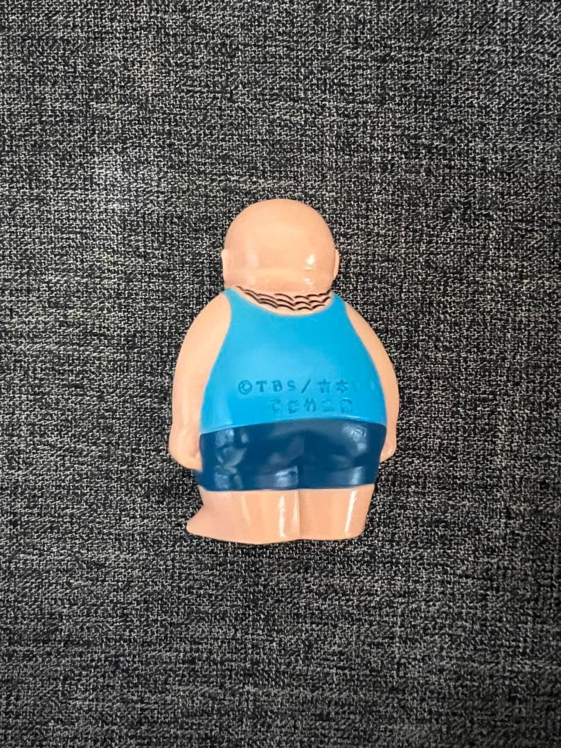 水曜日のダウンタウンDVD SP フィギュア付き　レア商品