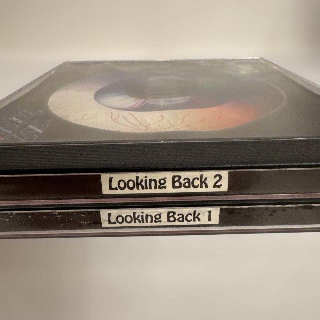 Looking Back One & Two セット