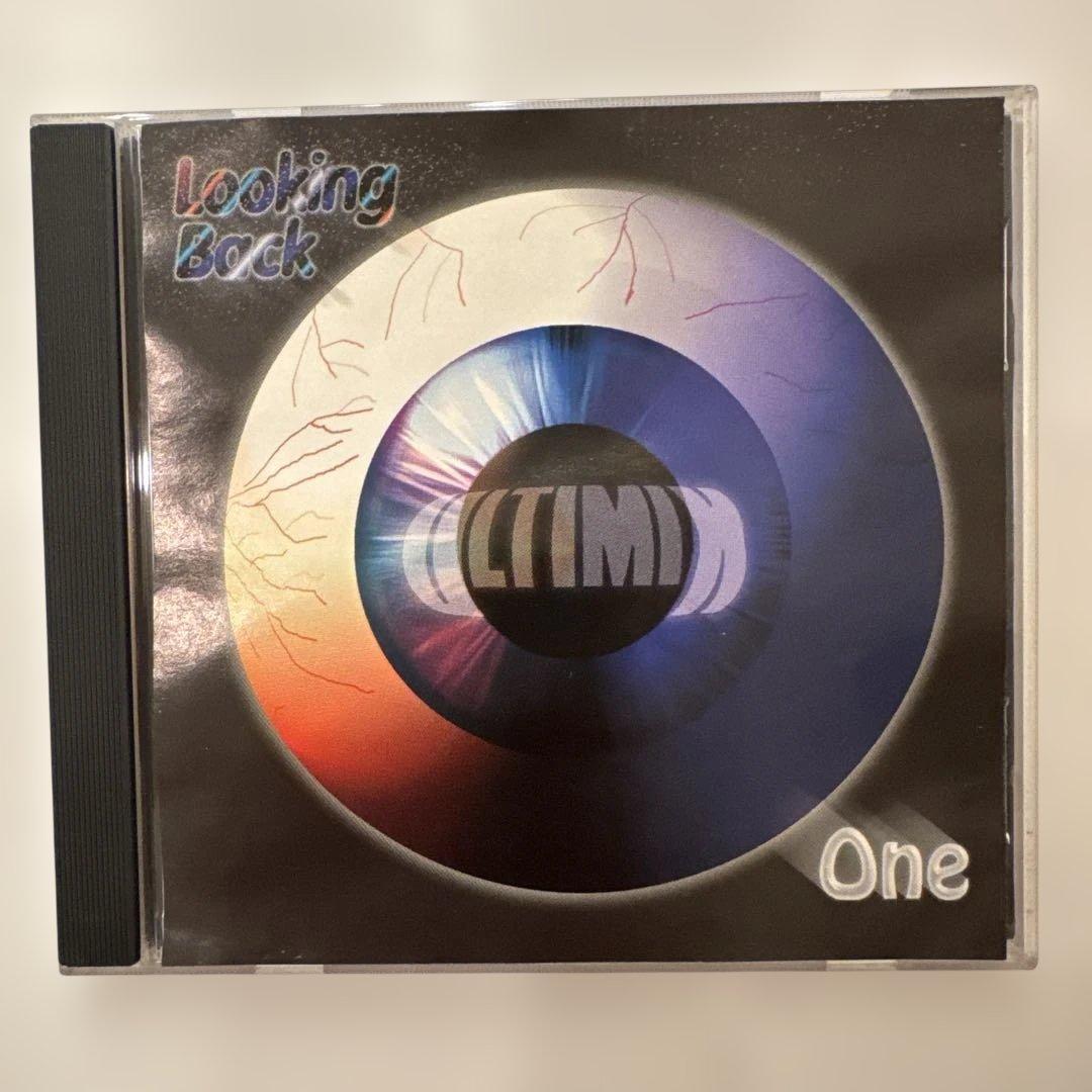 Looking Back One & Two セット