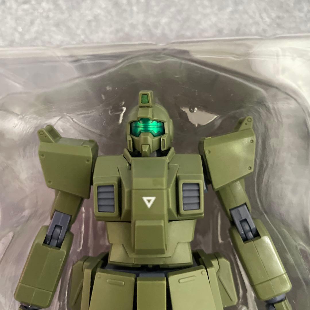 ロボット魂　ジムスナイパー　ver ANIME