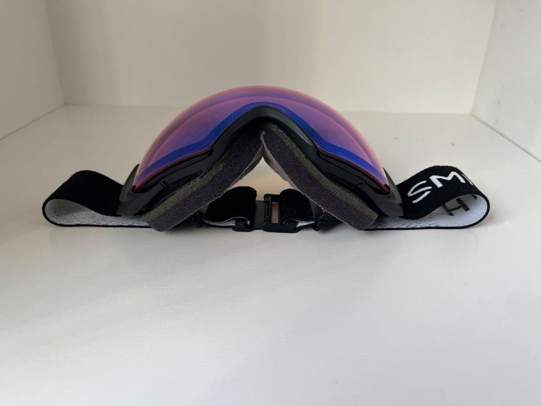 SMITH I/O7 ChromaPop STORM ROSE スミス　ゴーグル