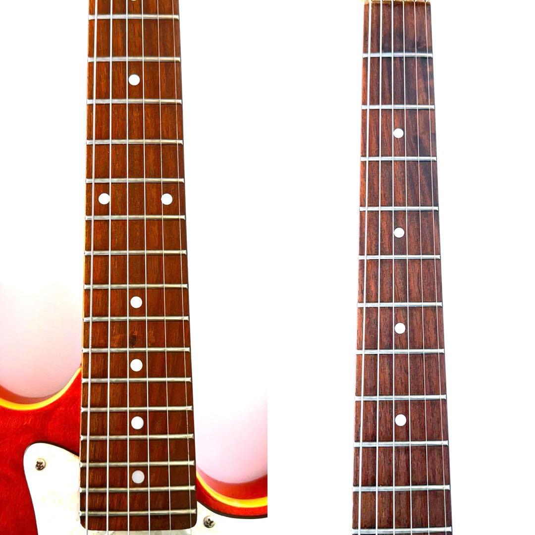 【希少】Progauge Schecter PS-504EX エレキギター