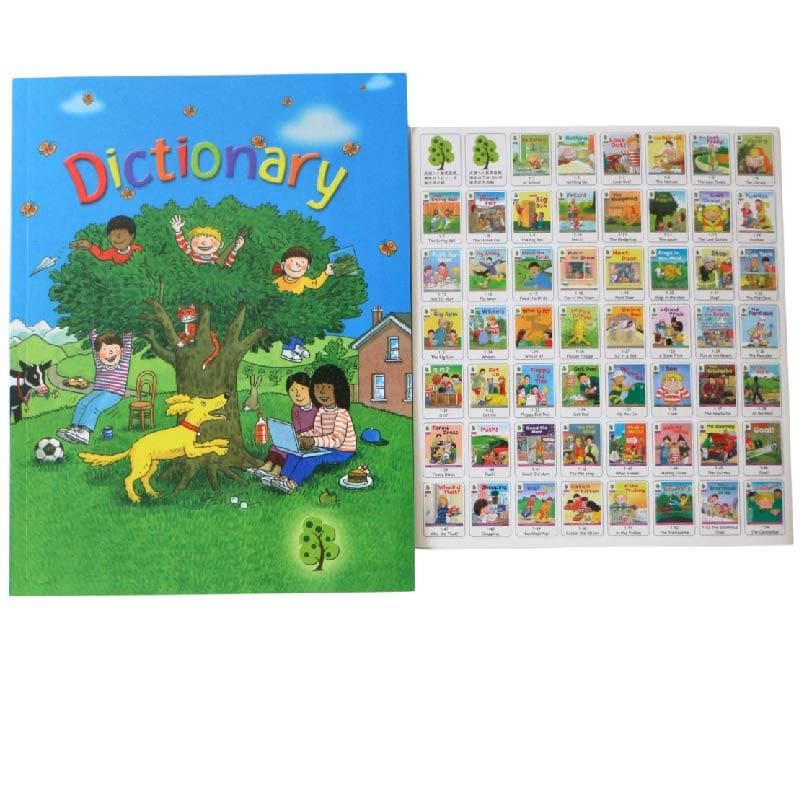 Liao絵本リスト130冊　32GBマイヤペン付 英語絵本　音声動画付　福袋