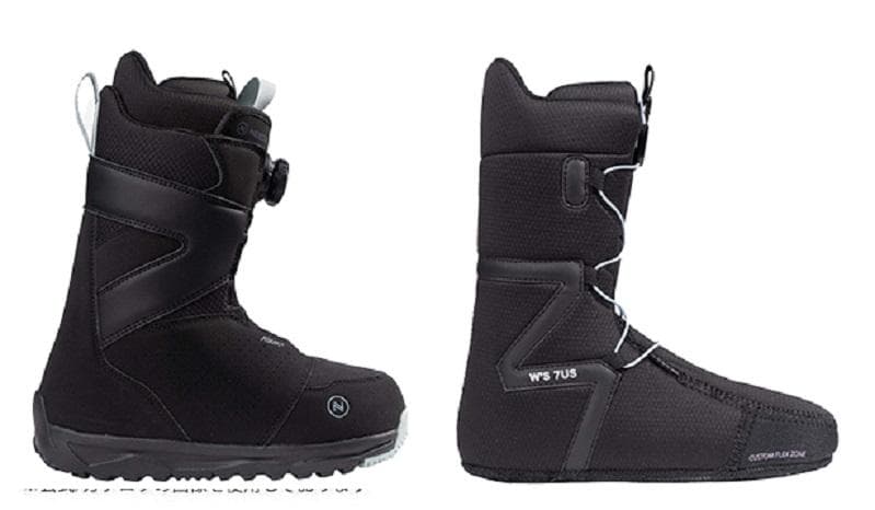 定価￥47300 半額以下 24 ナイデッカー CASCADE W 23.5cm