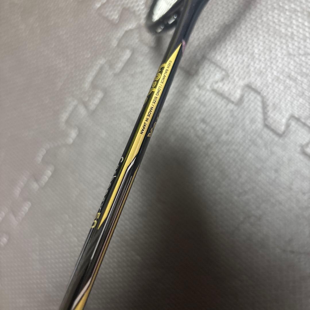 YONEX Carbonex 50 バドミントンラケット