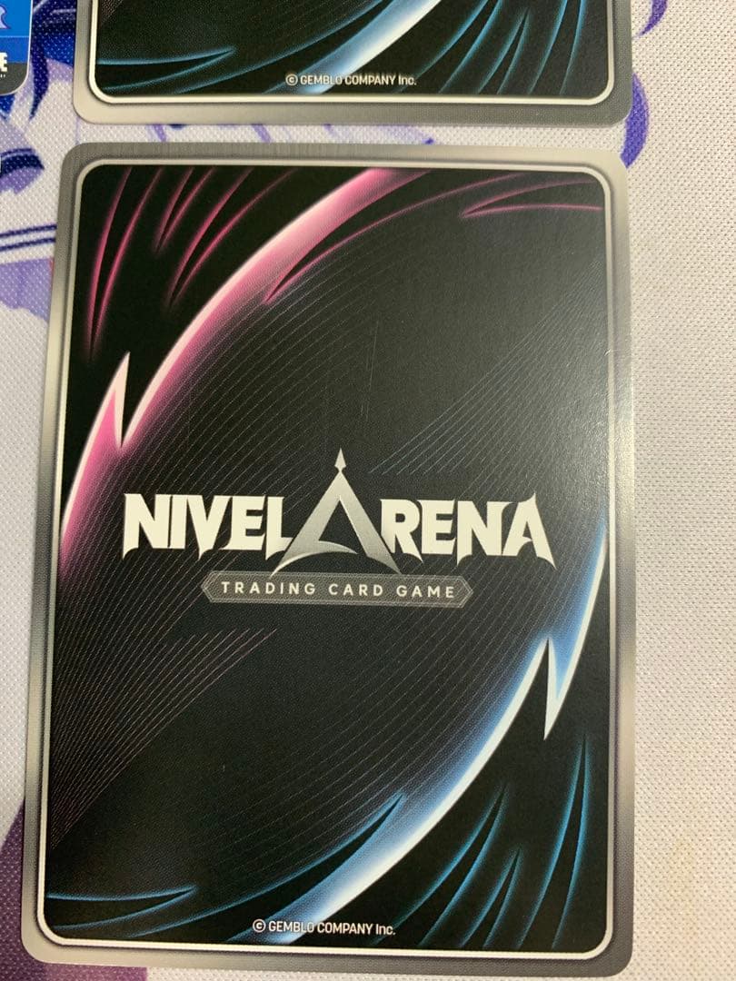 NIVEL ARENAニベルアリーナ NIKKE ヘルム UR