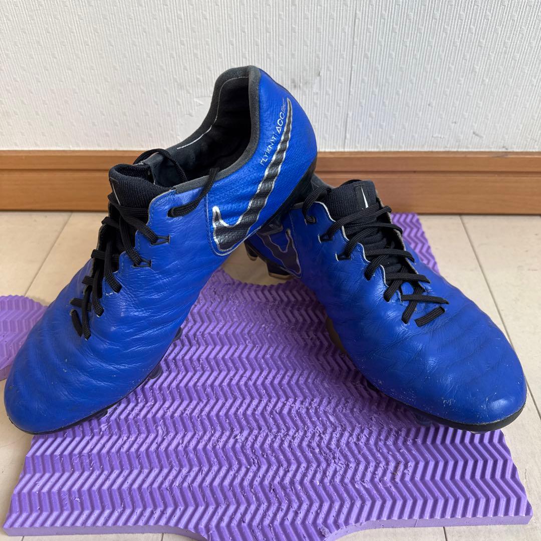 NIKEティエンポレジェンド7/FG