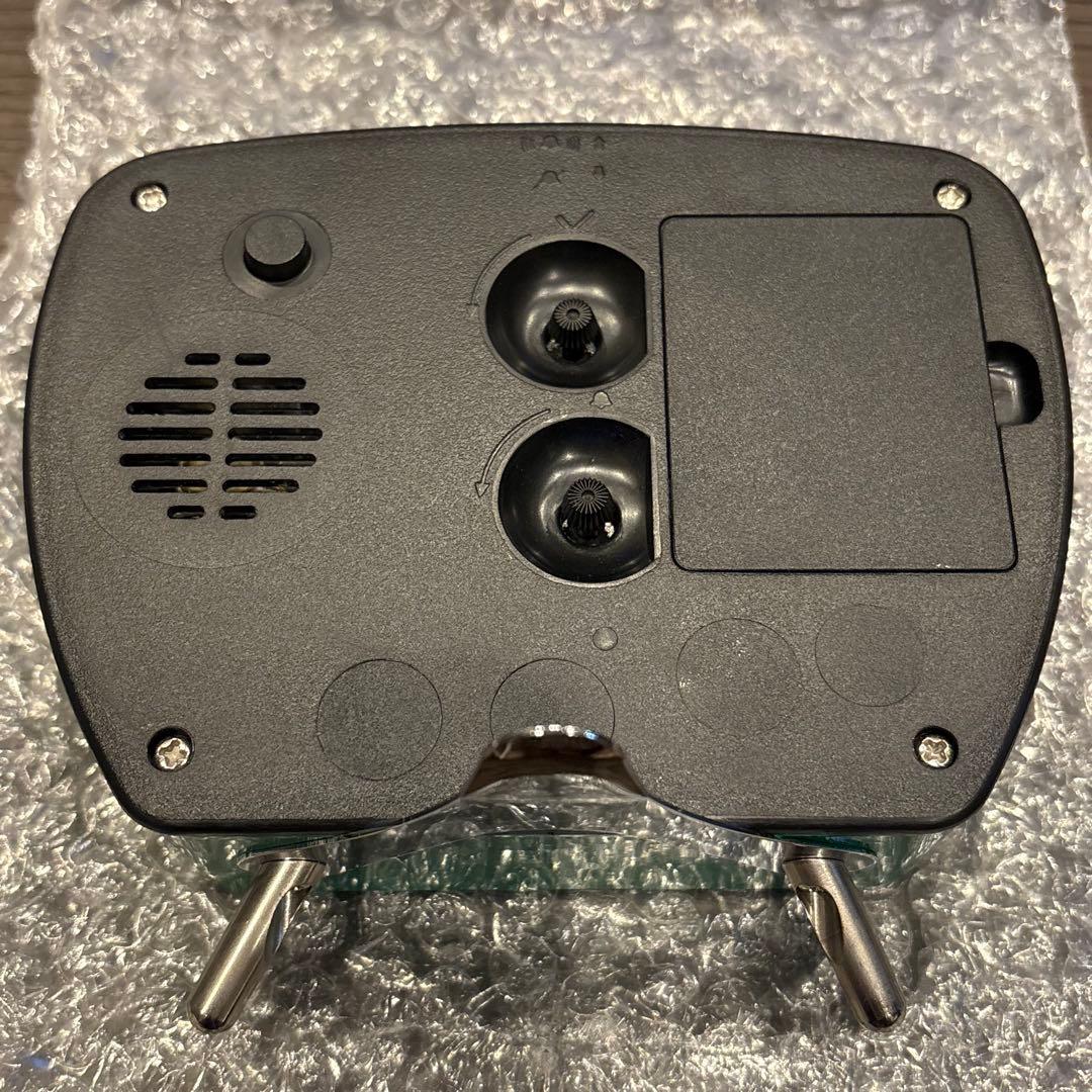 うたの☆プリンスさまっ♪ 寿嶺二 ボイスアラームクロック 目覚まし時計